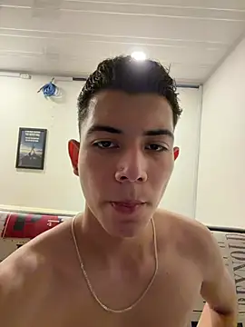 FireGuy_99 Webcam-Show