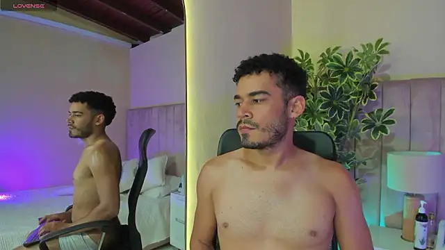 Chatroom XXX en direct de aries_unbound