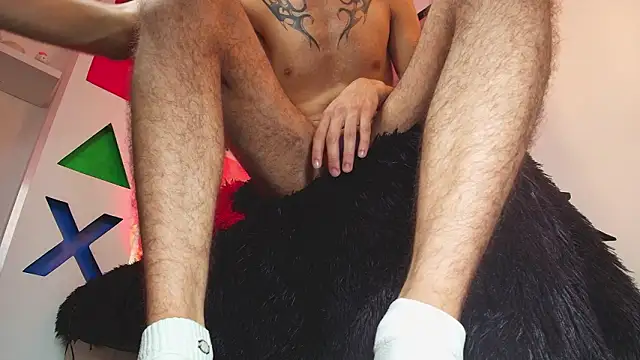 4L3JX webkamerás műsora