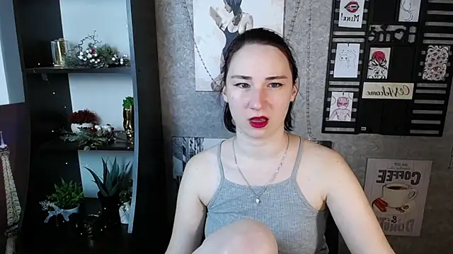 Moon_foxy_'s Live XXX Chat