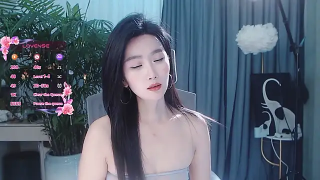 feifei-love: онлайн-секс-чат