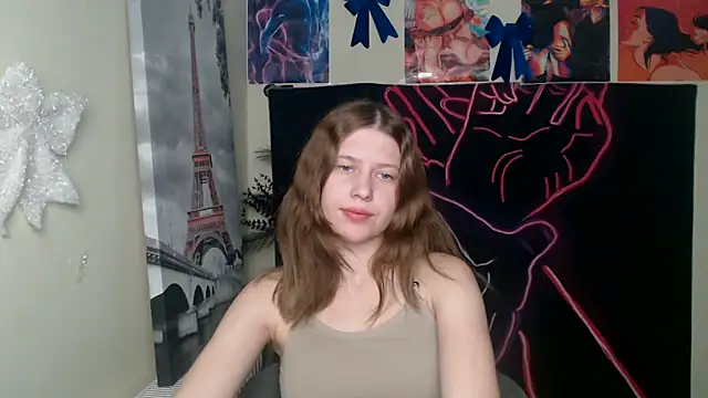 Živý XXX chat StellaCRL