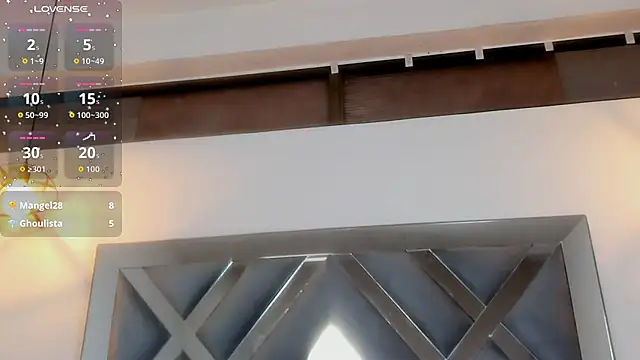 دردشة Hanna_Cornee_ الجنسية المباشرة