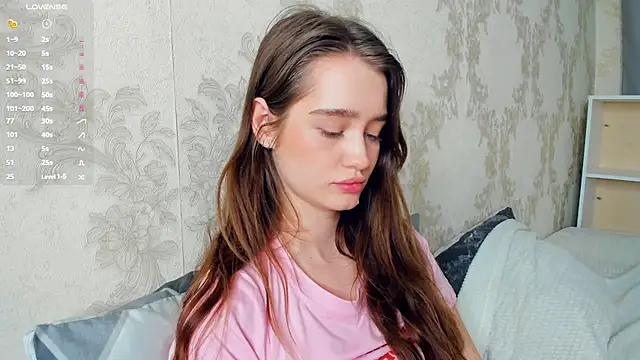 lovelyalivia Live XXX-Chat