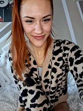 SlimBellaa's Live XXX Chat