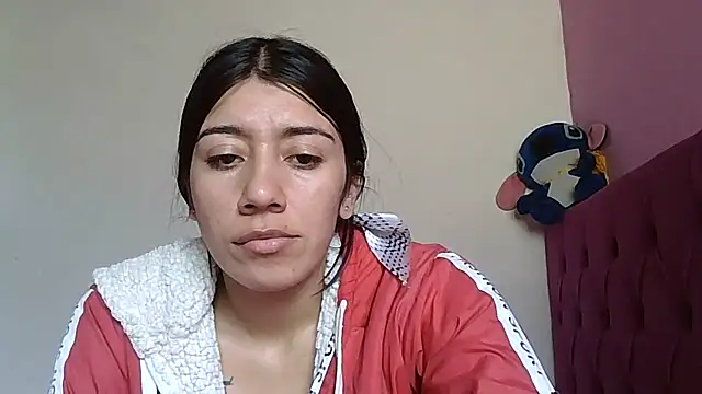 Madow_Lu's Webcam Show