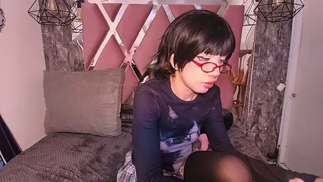 Terraelowen's Live XXX Chat