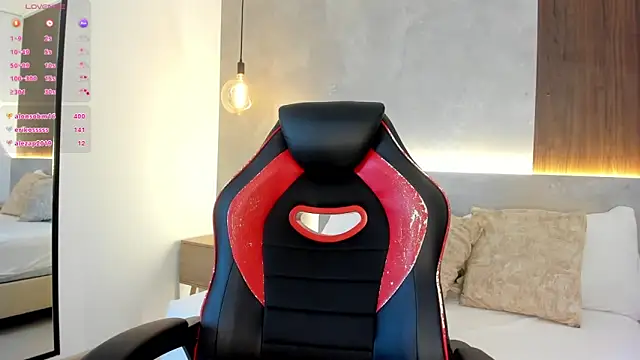 دردشة desireee_ الجنسية المباشرة