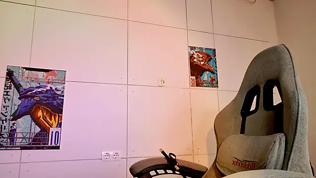 Yoka_paradoXXX Live XXX-Chat