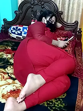 Porimoni22 webkamerás műsora