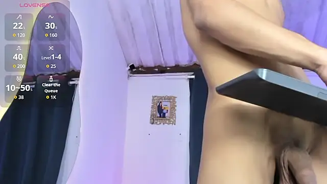 HotboyLyan Live XXX-Chat