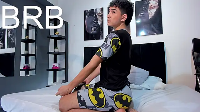 Alejo_Grey's Live XXX Chat