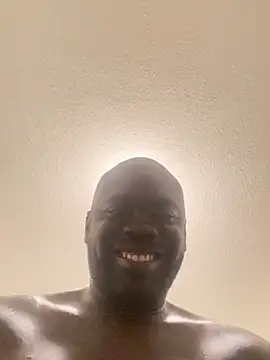 Dabigblackhammer Live XXX-Chat