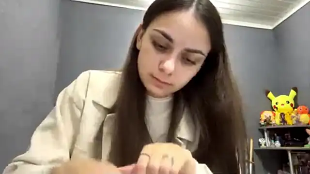 SarahHeadly's Live XXX Chat