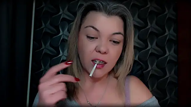 TheDomme Show Webcam