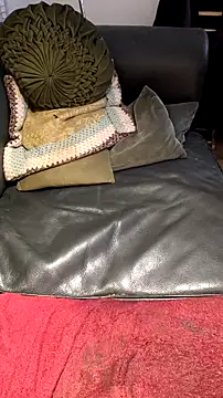 briochin Show in webcam