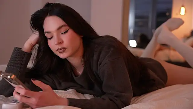 ibiddi's Live XXX Chat