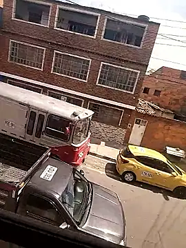 Myrnasexxx's Live XXX Chat