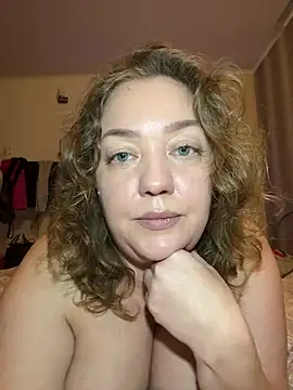 BBWOOW's Live XXX Chat