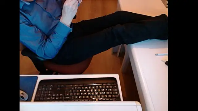 Chatroom XXX en direct de dutchpornking