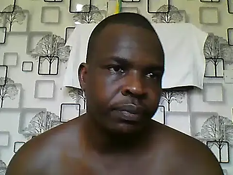 Chumba_001 élő XXX-chatje