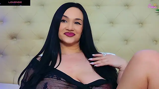 DaliyaArabian's Live XXX Chat