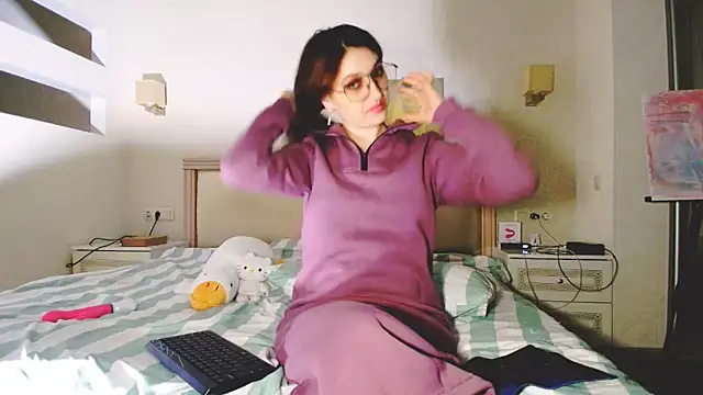 Živý XXX chat Iren