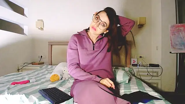 Iren's Live XXX Chat