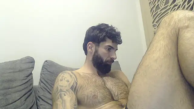 Show Webcam de Verycutex