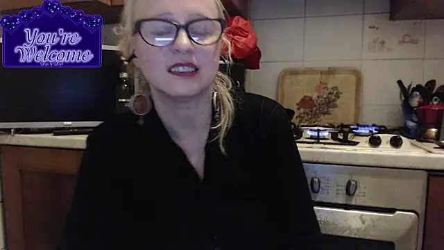 แชท XXX สดของ martachatte