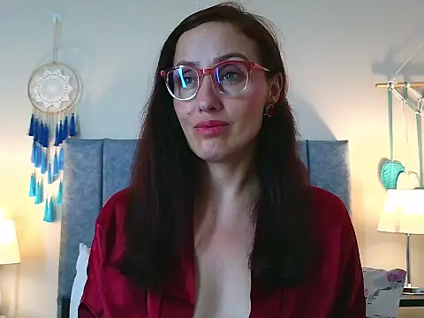 IberianMoonMK Webcam-Show