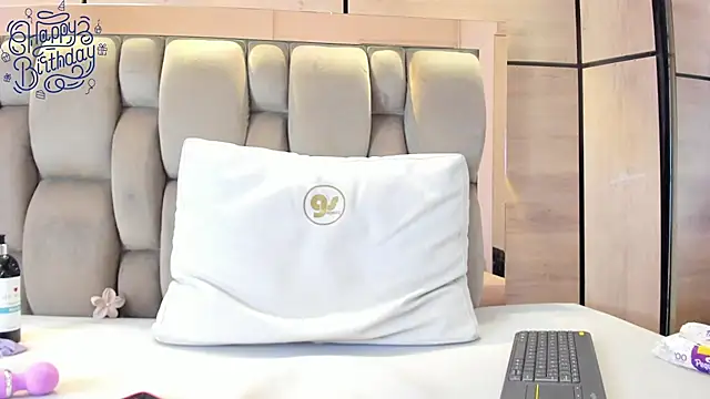 karol_lewissのライブXXXチャット