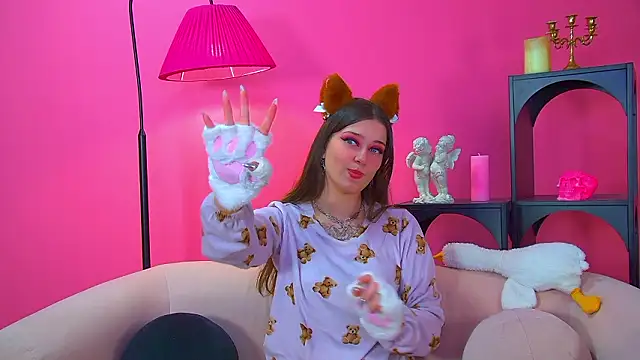 دردشة JessicaJewells الجنسية المباشرة