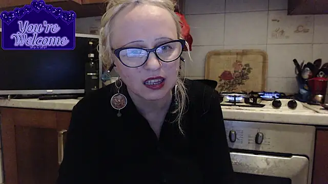 Chat +18 de martachatte ao vivo