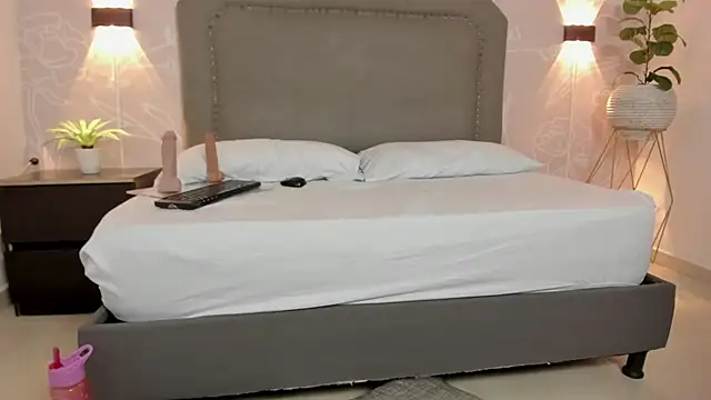 cristina_gallardo élő XXX-chatje