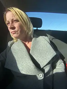 TiffaneyLove's Live XXX Chat