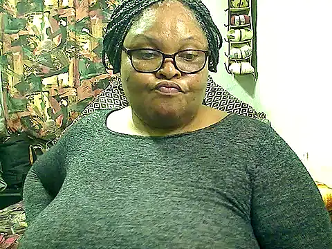 HOTSUGARX5のウェブカメラショー