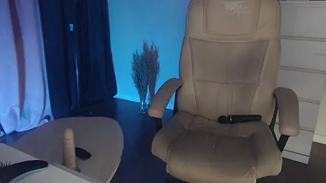 Realia's Webcam Show