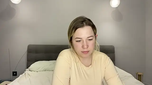 Embersweetbunny's Live XXX Chat