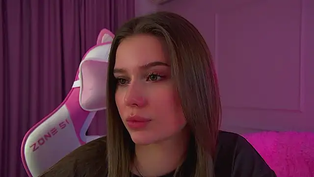 DianaVert's Live XXX Chat