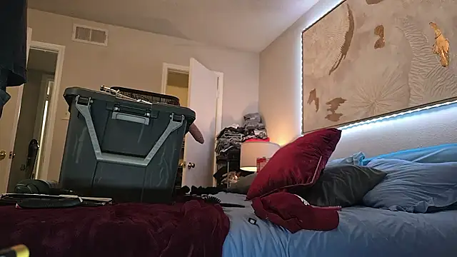 Mrkarizma 라이브 XXX 채팅