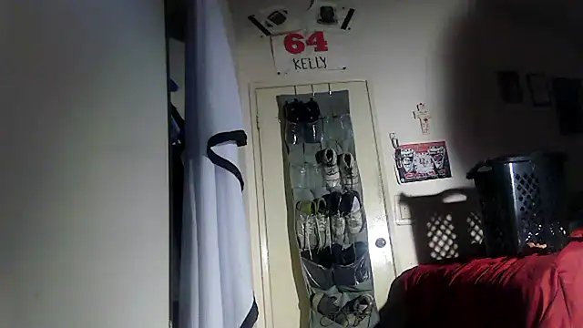 Živý XXX chat HBYAM