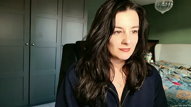 Czat XXX na żywo – yourcassiexo