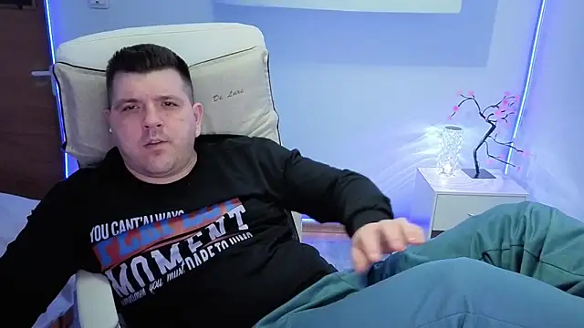 Živý XXX chat JasonJacks