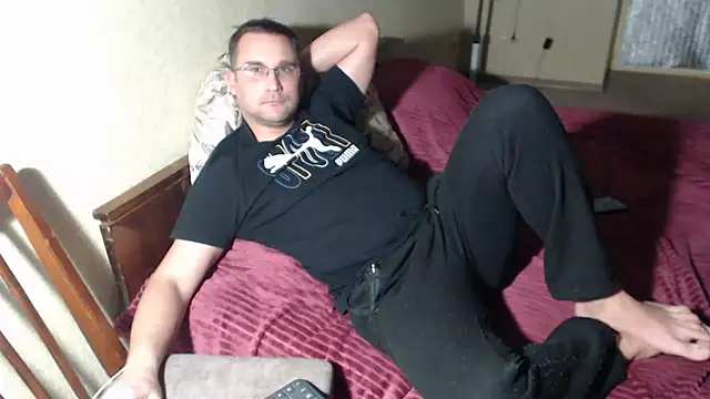 Chatroom XXX en direct de Sanderx