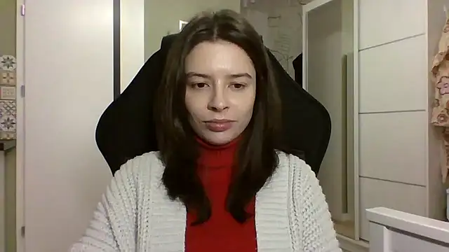 LariceSexy élő XXX-chatje