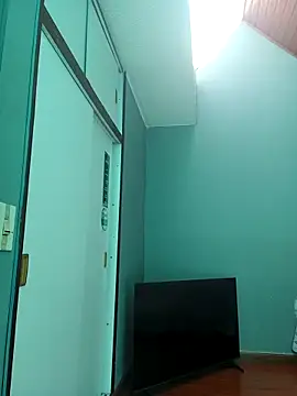 Ariana_Rodriguez élő XXX-chatje