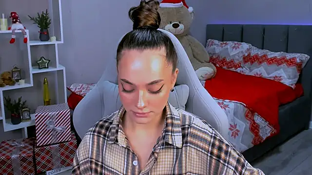 Pokazy przed kamerką – MelanieAlves