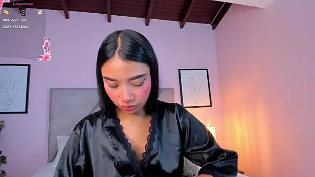 MissPocahontass Chat XXX live