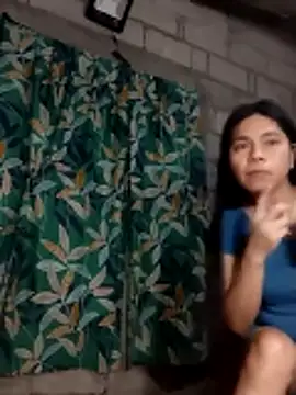 Show webcam de Sexy_Juliah